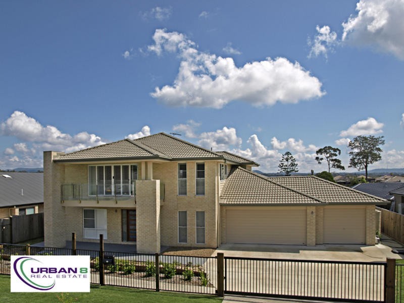 12 Frederick Street, Moggill QLD 4070
